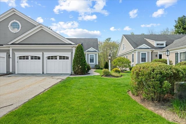 29 Lydias Way 29, Northborough, MA 01532