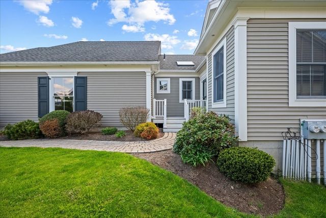29 Lydias Way 29, Northborough, MA 01532