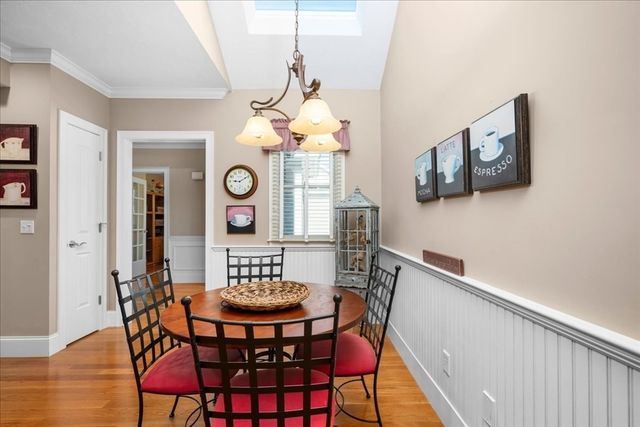 29 Lydias Way 29, Northborough, MA 01532