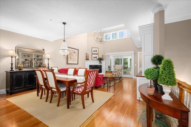 29 Lydias Way 29, Northborough, MA 01532
