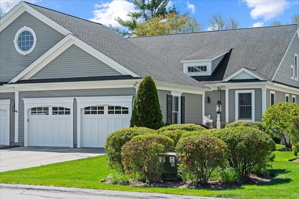 29 Lydias Way 29, Northborough, MA 01532