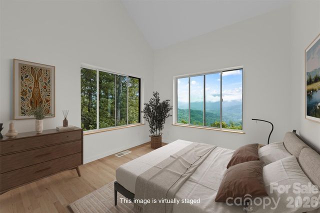 109 Pintail Place, Whittier, NC 28789