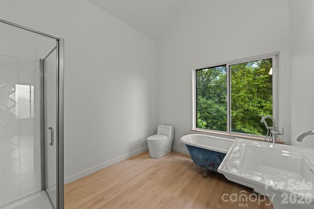 109 Pintail Place, Whittier, NC 28789