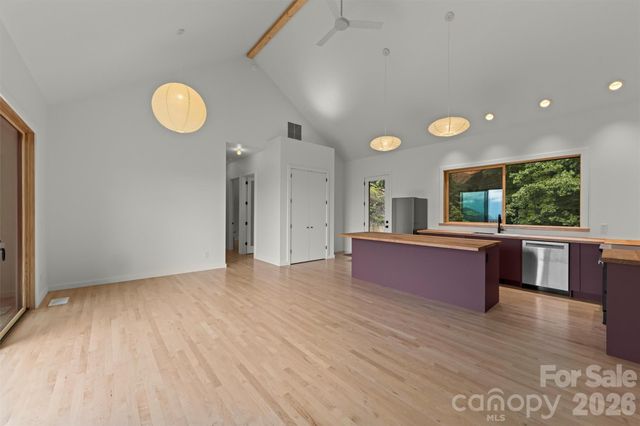 109 Pintail Place, Whittier, NC 28789