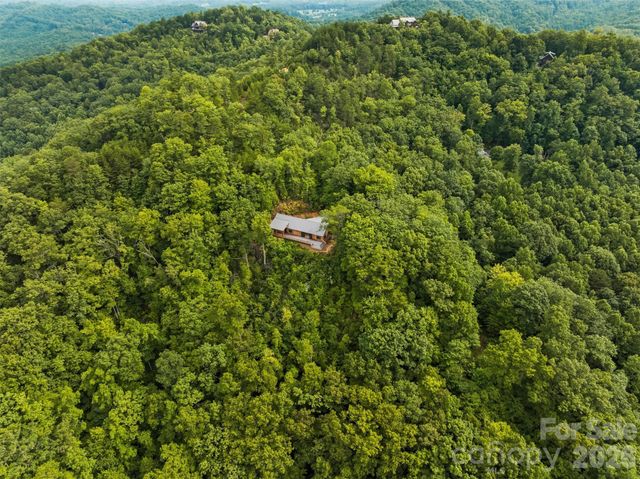 109 Pintail Place, Whittier, NC 28789