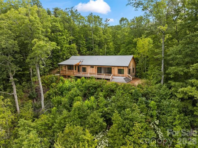 109 Pintail Place, Whittier, NC 28789