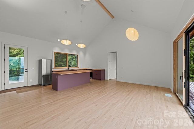 109 Pintail Place, Whittier, NC 28789