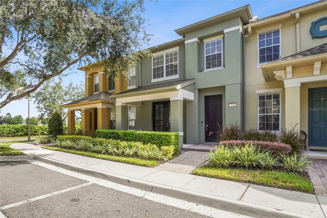 7711 FAIRGROVE AVENUE, Windermere, FL 34786