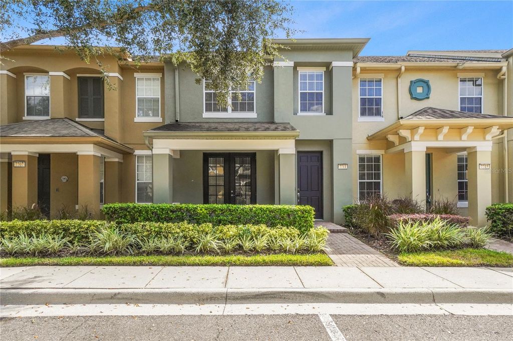 7711 FAIRGROVE AVENUE, Windermere, FL 34786
