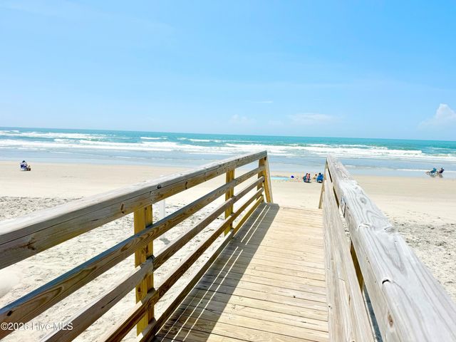 2263 New River Inlet Road, N Topsail Beach, NC 28460