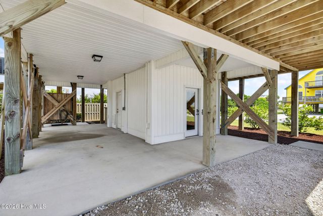 2263 New River Inlet Road, N Topsail Beach, NC 28460