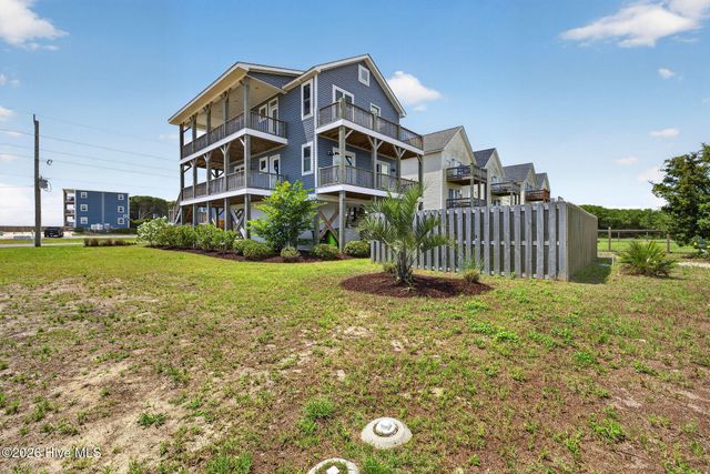 2263 New River Inlet Road, N Topsail Beach, NC 28460
