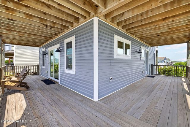 2263 New River Inlet Road, N Topsail Beach, NC 28460