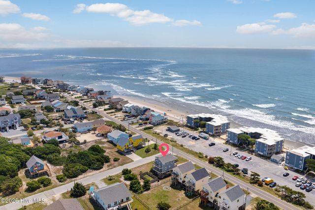 2263 New River Inlet Road, N Topsail Beach, NC 28460