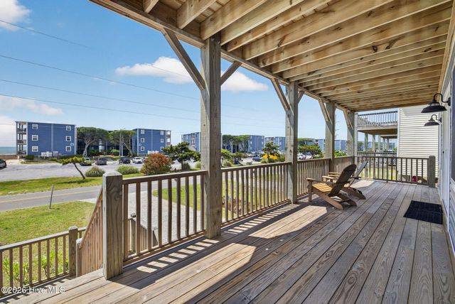 2263 New River Inlet Road, N Topsail Beach, NC 28460