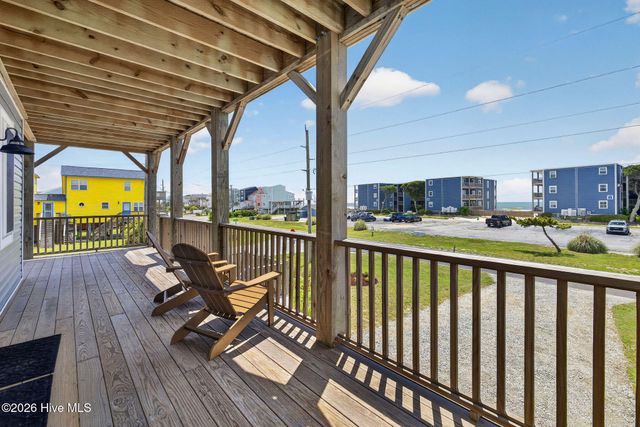 2263 New River Inlet Road, N Topsail Beach, NC 28460