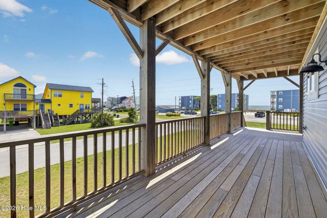 2263 New River Inlet Road, N Topsail Beach, NC 28460