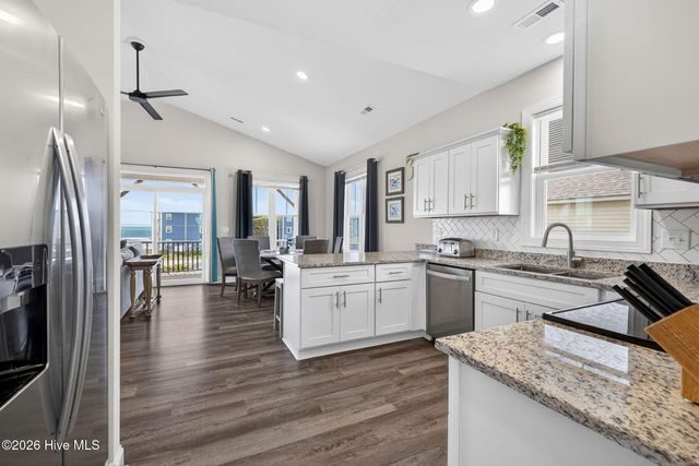 2263 New River Inlet Road, N Topsail Beach, NC 28460