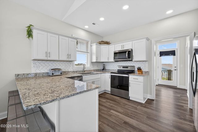 2263 New River Inlet Road, N Topsail Beach, NC 28460