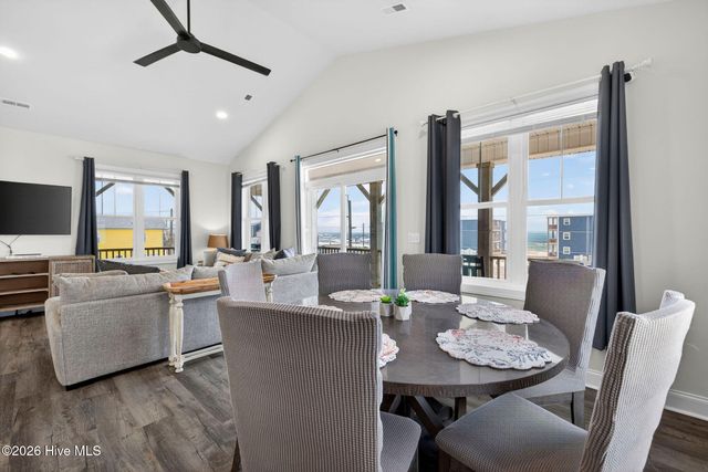 2263 New River Inlet Road, N Topsail Beach, NC 28460