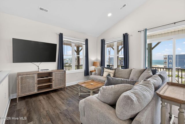 2263 New River Inlet Road, N Topsail Beach, NC 28460