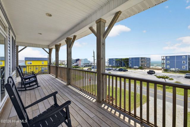 2263 New River Inlet Road, N Topsail Beach, NC 28460