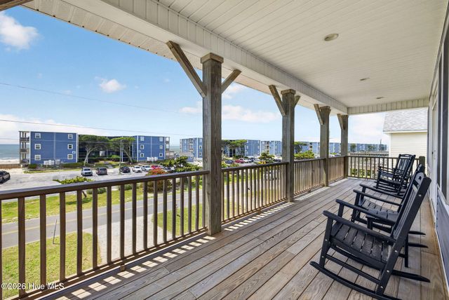2263 New River Inlet Road, N Topsail Beach, NC 28460