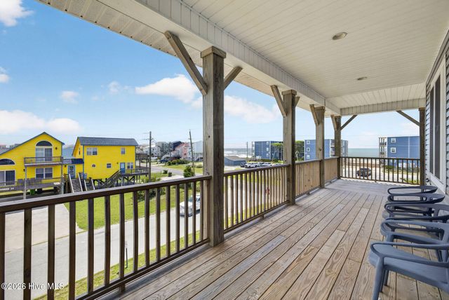 2263 New River Inlet Road, N Topsail Beach, NC 28460