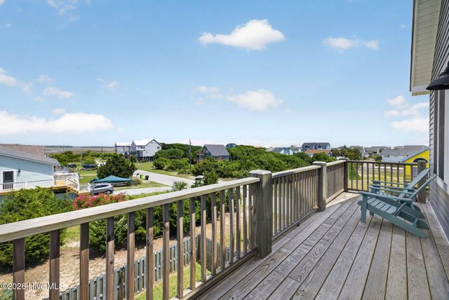 2263 New River Inlet Road, N Topsail Beach, NC 28460