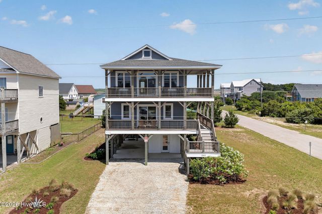 2263 New River Inlet Road, N Topsail Beach, NC 28460