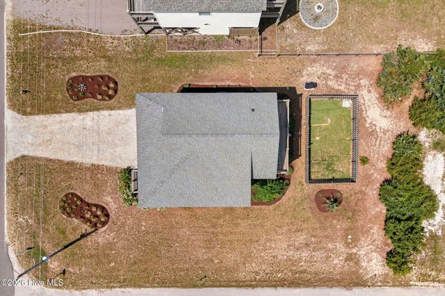 2263 New River Inlet Road, N Topsail Beach, NC 28460