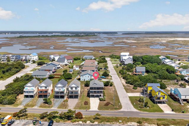 2263 New River Inlet Road, N Topsail Beach, NC 28460