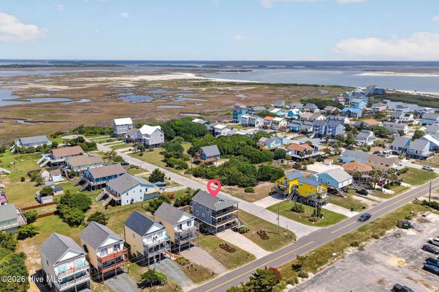 2263 New River Inlet Road, N Topsail Beach, NC 28460