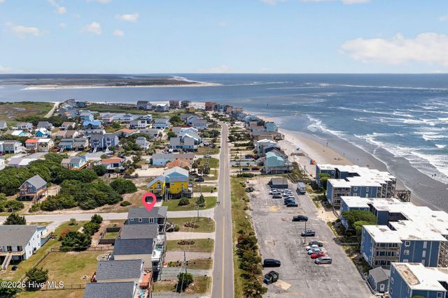 2263 New River Inlet Road, N Topsail Beach, NC 28460