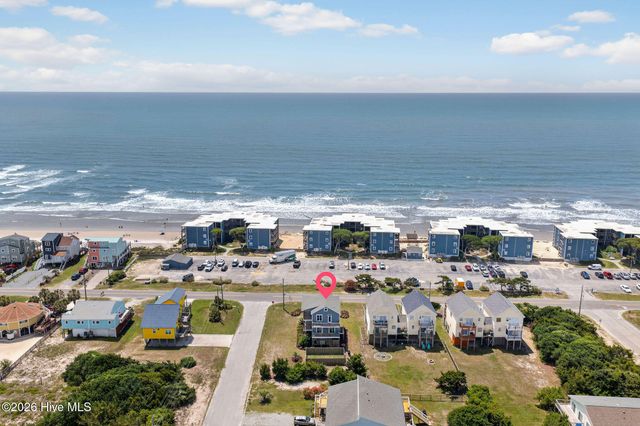 2263 New River Inlet Road, N Topsail Beach, NC 28460