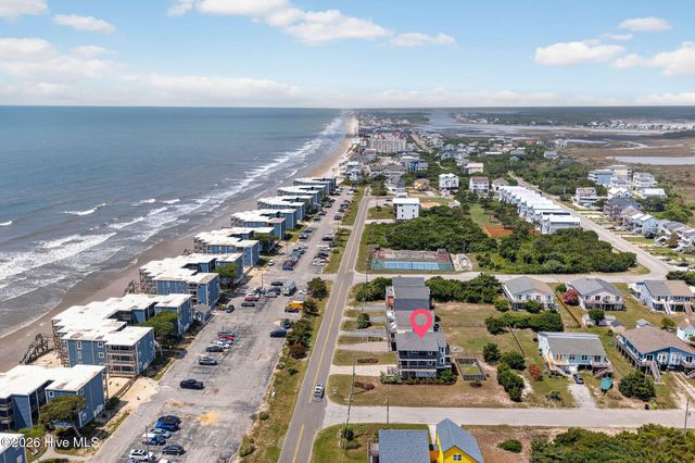 2263 New River Inlet Road, N Topsail Beach, NC 28460