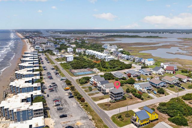 2263 New River Inlet Road, N Topsail Beach, NC 28460