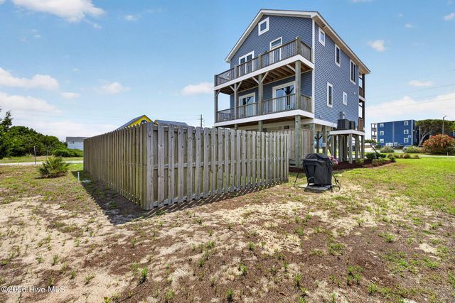 2263 New River Inlet Road, N Topsail Beach, NC 28460