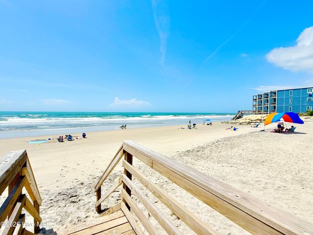 2263 New River Inlet Road, N Topsail Beach, NC 28460