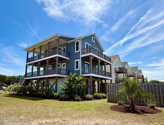 2263 New River Inlet Road, N Topsail Beach, NC 28460