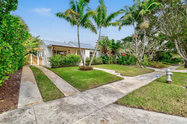 845 Sunset Road, West Palm Beach, FL 33401