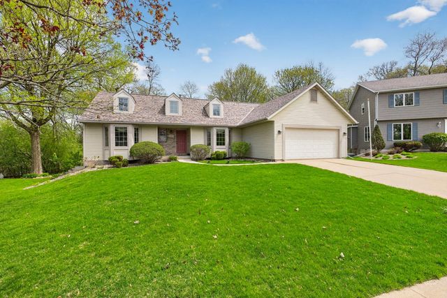 1131 Baird Lane NE, Rochester, MN 55906
