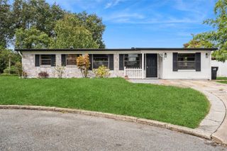 1200 VONDERAY ROAD, Orlando, FL 32825