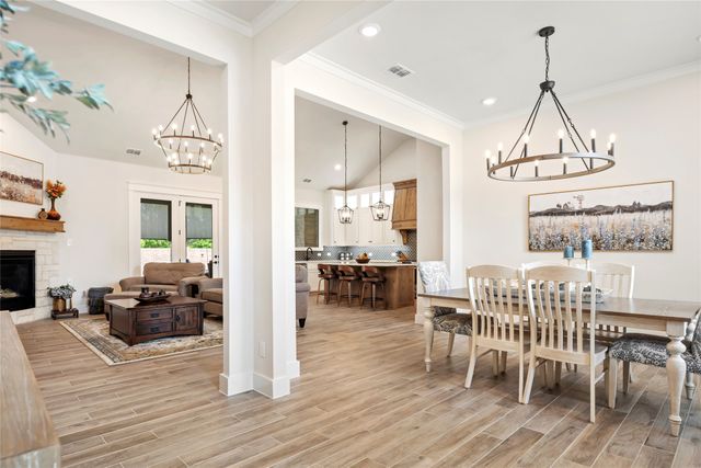 704 Abbey Road, Van Alstyne, TX 75495