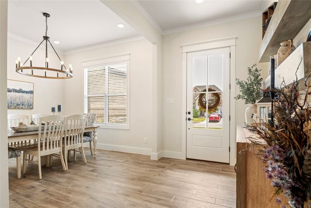 704 Abbey Road, Van Alstyne, TX 75495