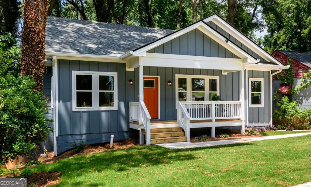 387 Hillside Drive SW, Atlanta, GA 30310