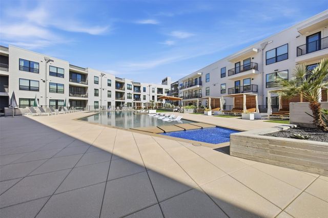 1701 Simond Ave 615, Austin, TX 78723