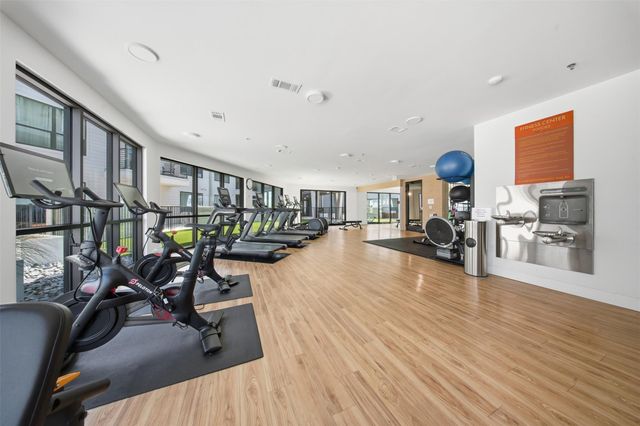 1701 Simond Ave 615, Austin, TX 78723