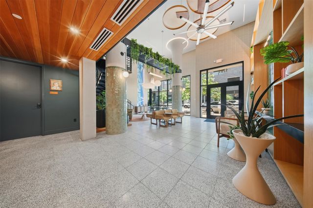 1701 Simond Ave 615, Austin, TX 78723