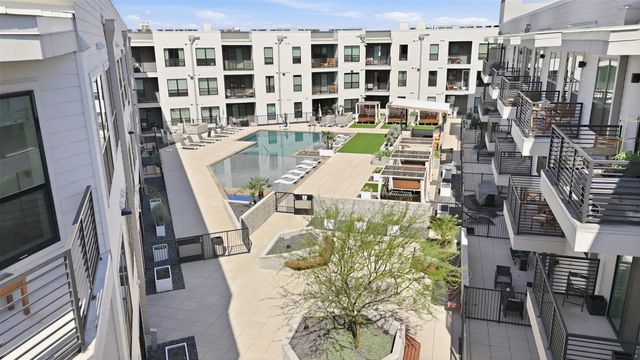 1701 Simond Ave 615, Austin, TX 78723
